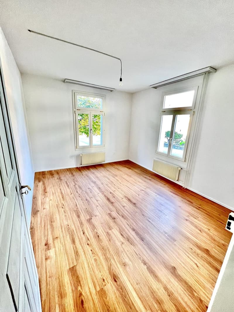 3.5 Zimmer Gartenwohnung in Neuenkirch (6)