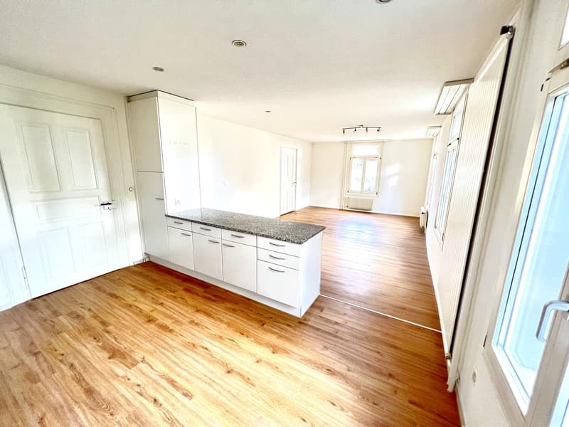3.5 Zimmer Gartenwohnung in Neuenkirch (5)