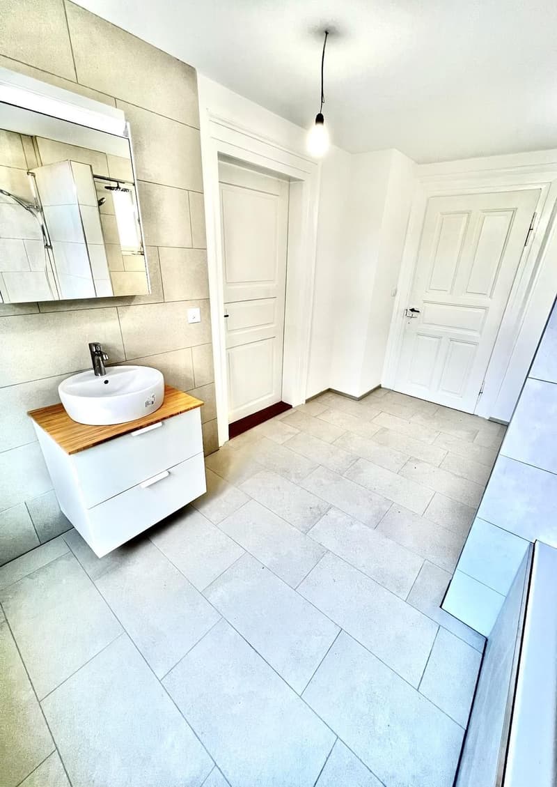 3.5 Zimmer Gartenwohnung in Neuenkirch (4)