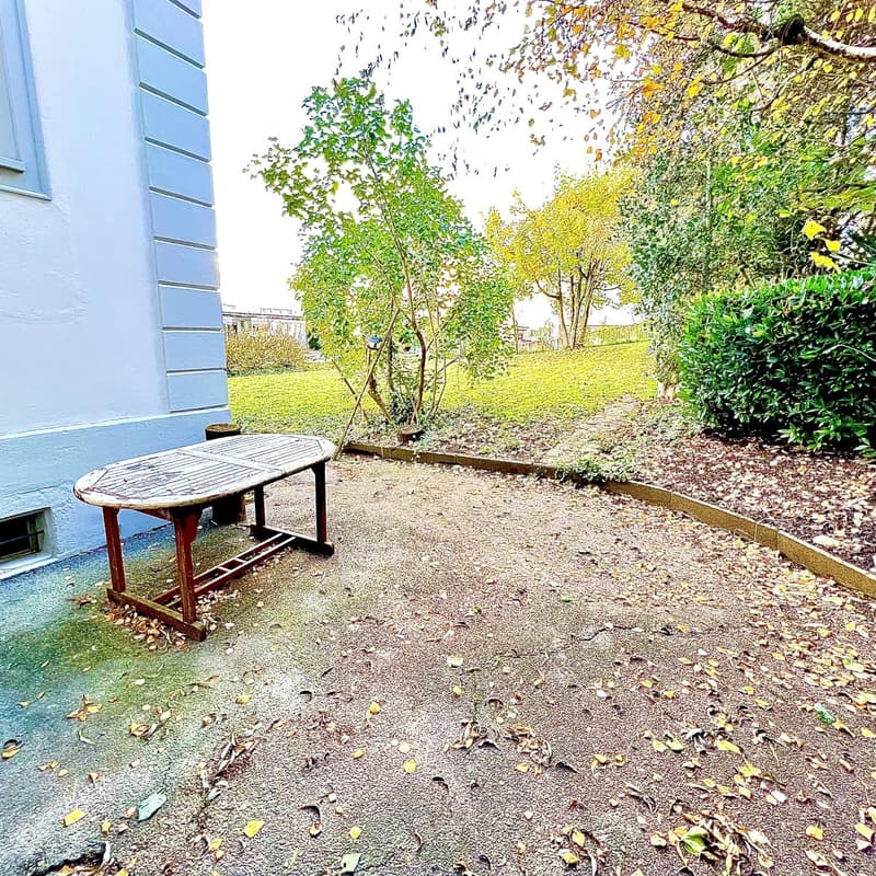 3.5 Zimmer Gartenwohnung in Neuenkirch (10)