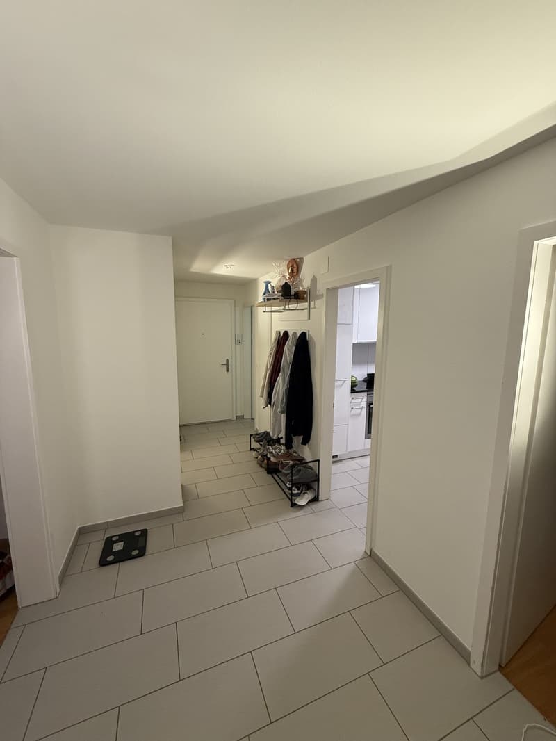 3.5-room apartment in Effretikon (5)