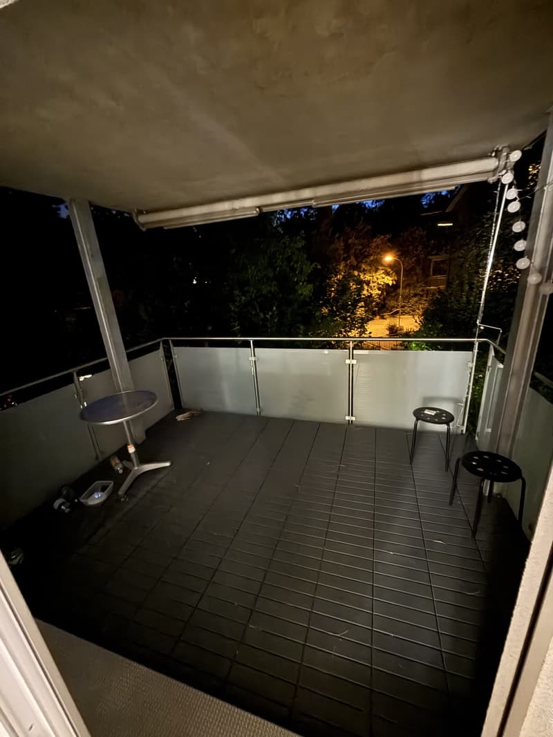 3.5-room apartment in Effretikon (8)