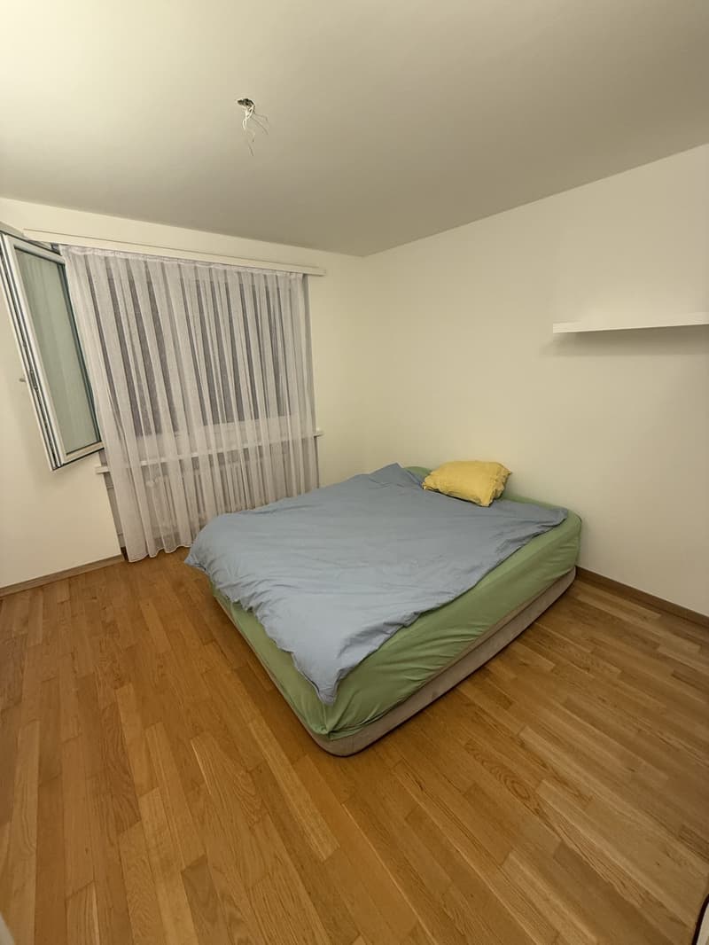 3.5-room apartment in Effretikon (7)
