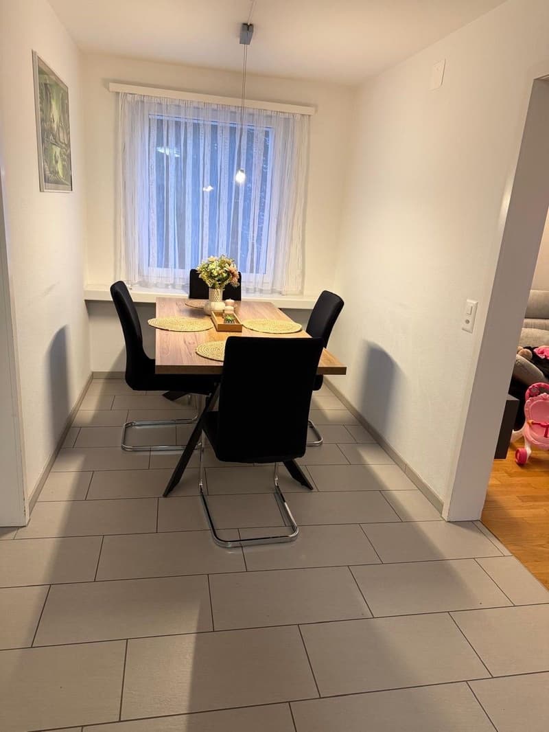 3.5-room apartment in Effretikon (2)