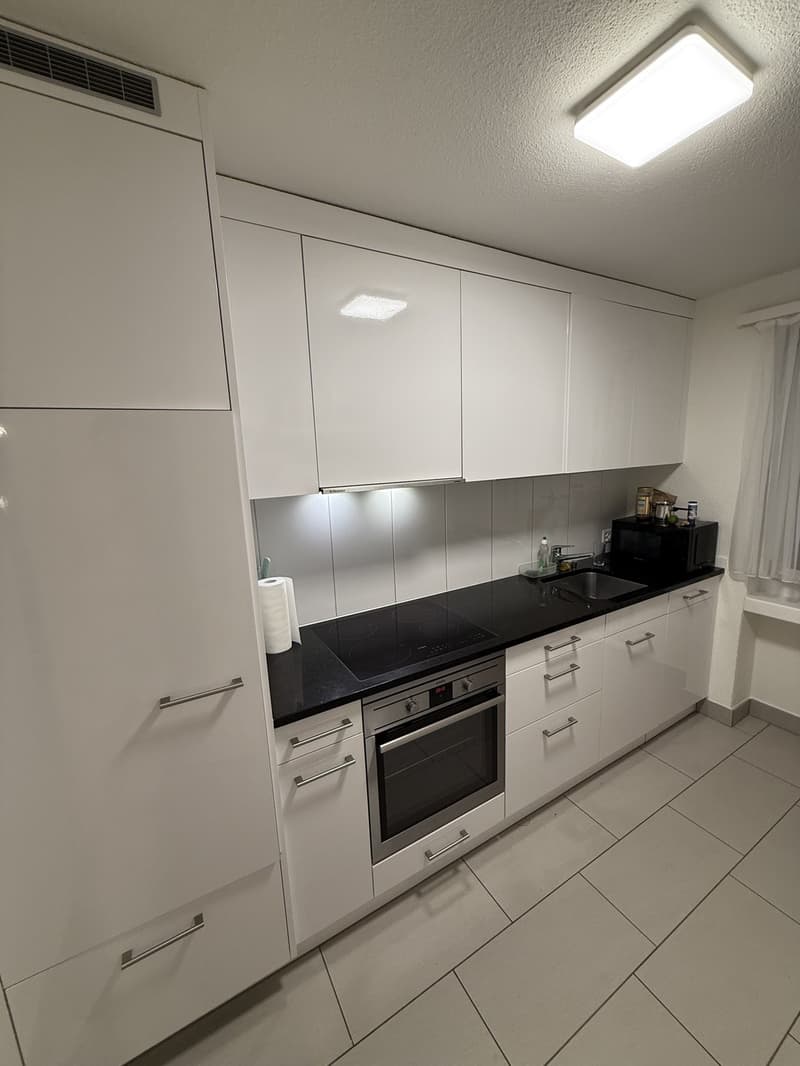 3.5-room apartment in Effretikon (3)