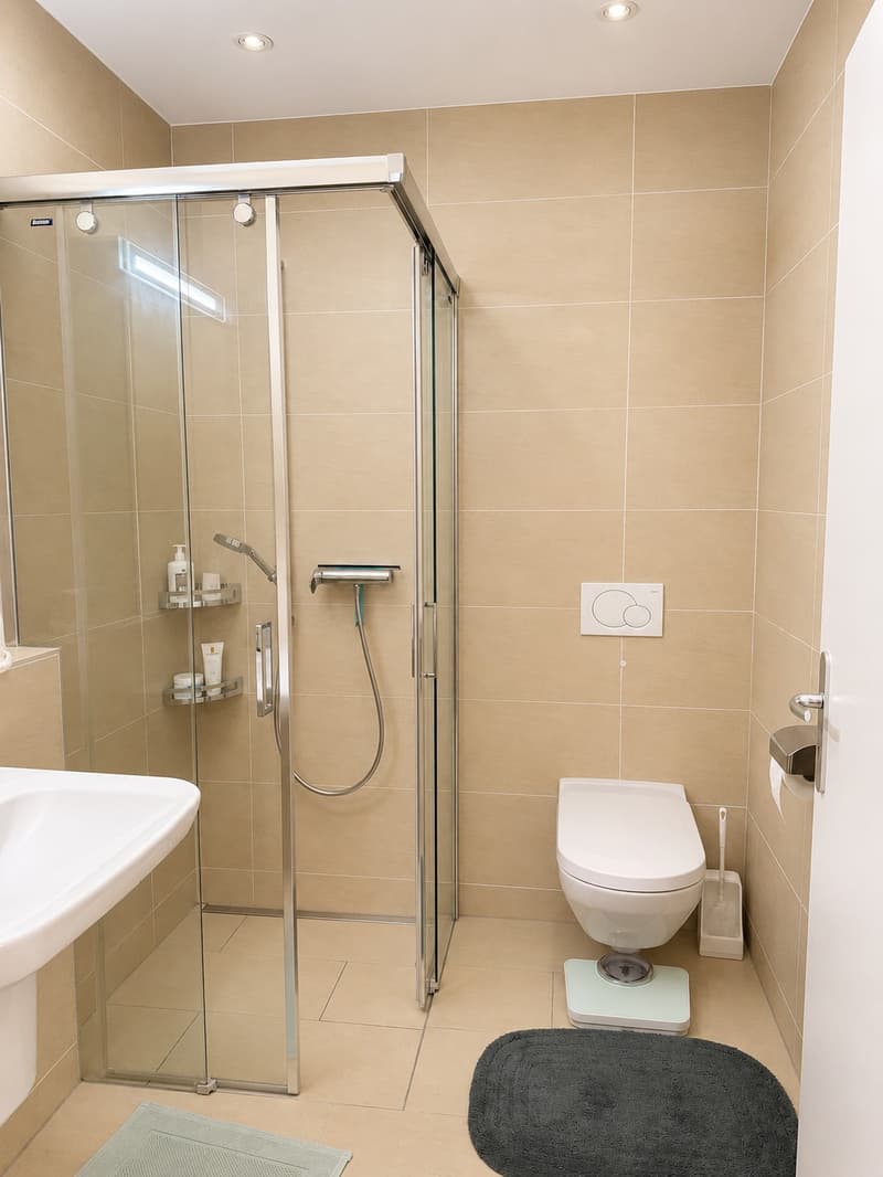 1. WC