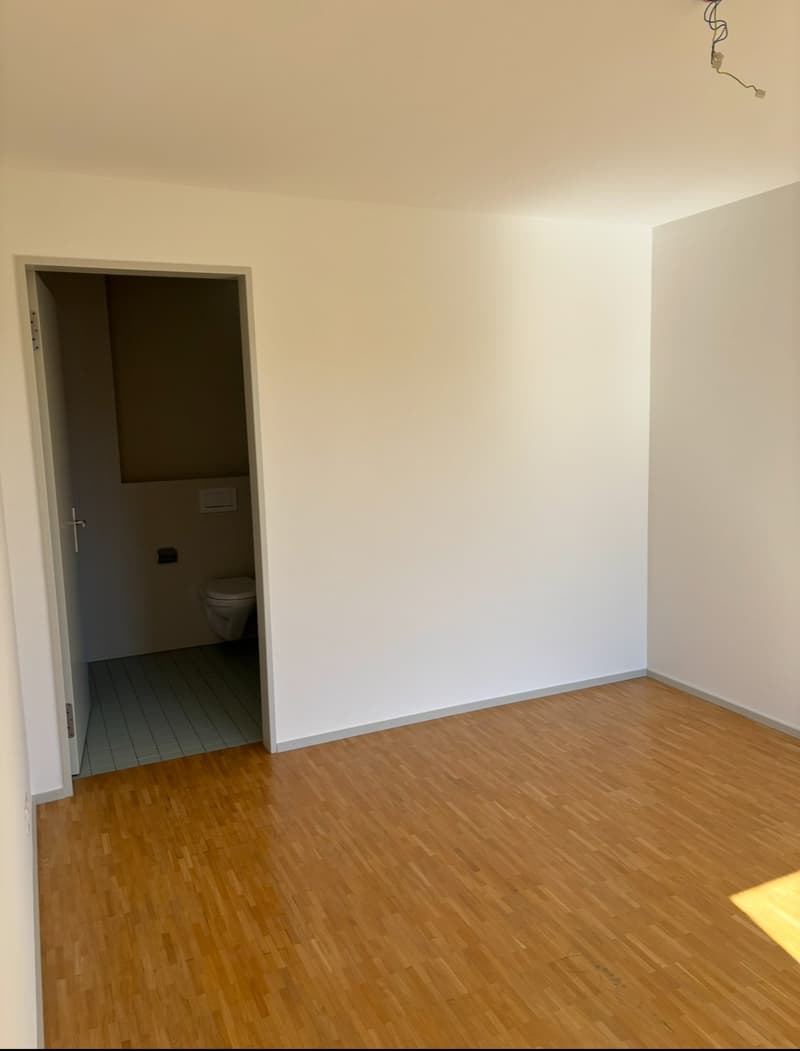 3 ½ Zimmer-Wohnung, 8032 Zürich (4)