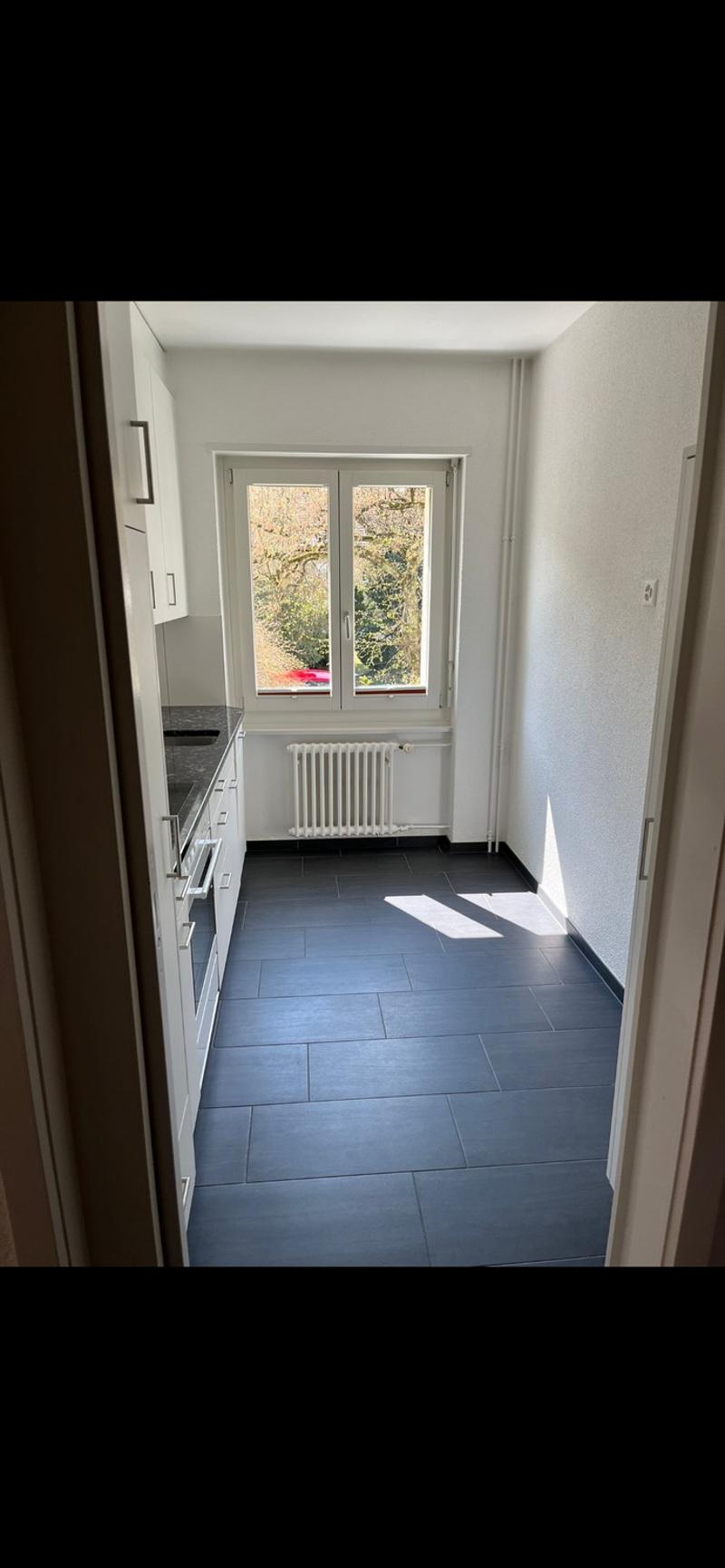 Gemütliche 1.5-Zimmer-Wohnung an ruhiger Lage (3)