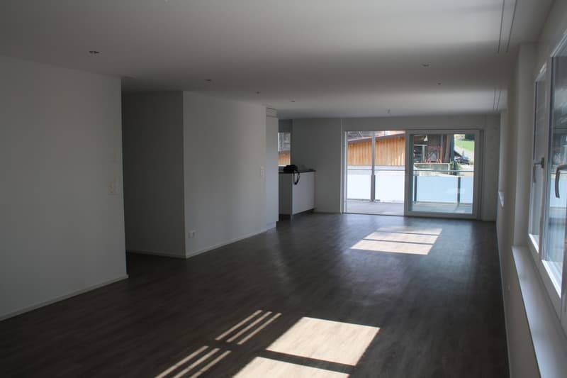 4.5-Zi-Wohnung mit Eigentumsstandard in Niederbüren (1)
