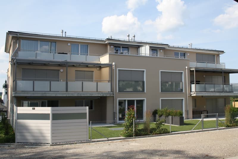 4.5-Zi-Wohnung mit Eigentumsstandard in Niederbüren (10)