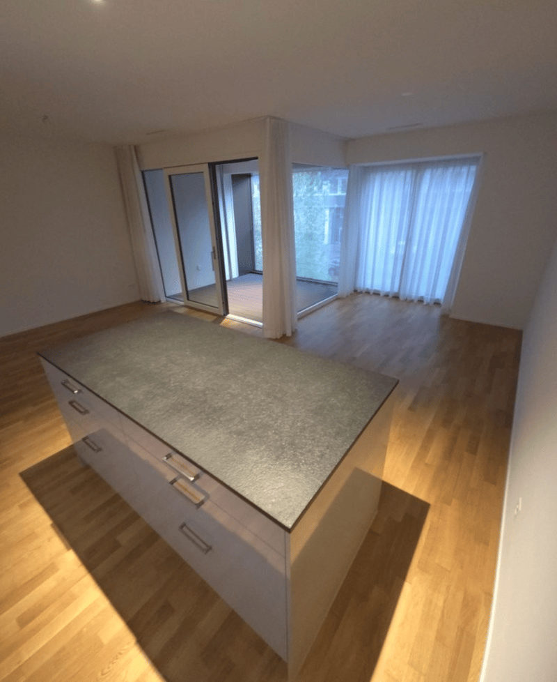2.5-Zimmerwohnung im Murifeld (Bern) (2)