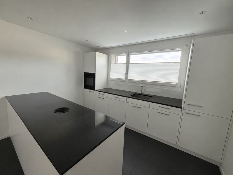 Moderne 4.5-Zimmer-Wohnung im EG Neubau in Roggwil BE (4)
