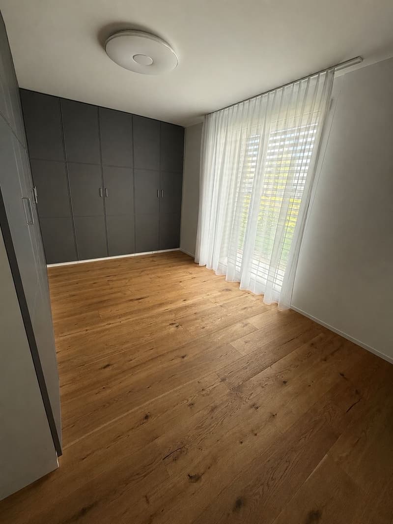 Moderne 4.5-Zimmer-Wohnung im EG Neubau in Roggwil BE (8)
