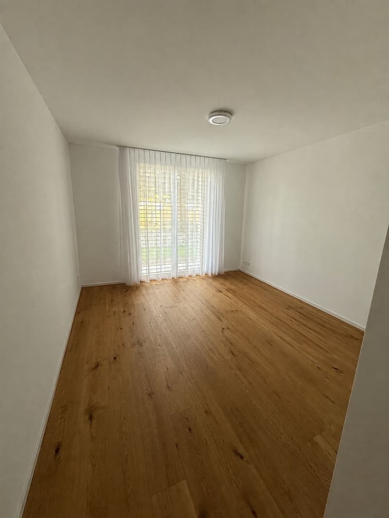Moderne 4.5-Zimmer-Wohnung im EG Neubau in Roggwil BE (10)