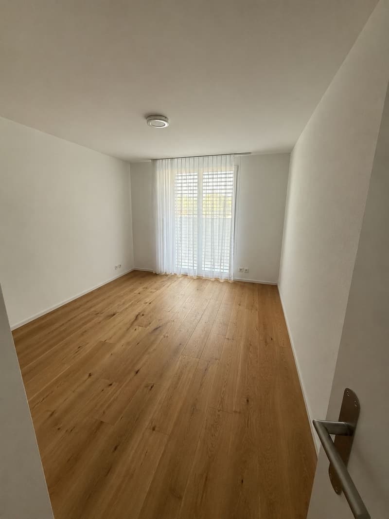 Moderne 4.5-Zimmer-Wohnung im EG Neubau in Roggwil BE (9)