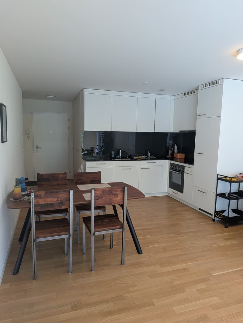 2.5 Zimmer Wohnung in Lenzburg zu vermieten (3)