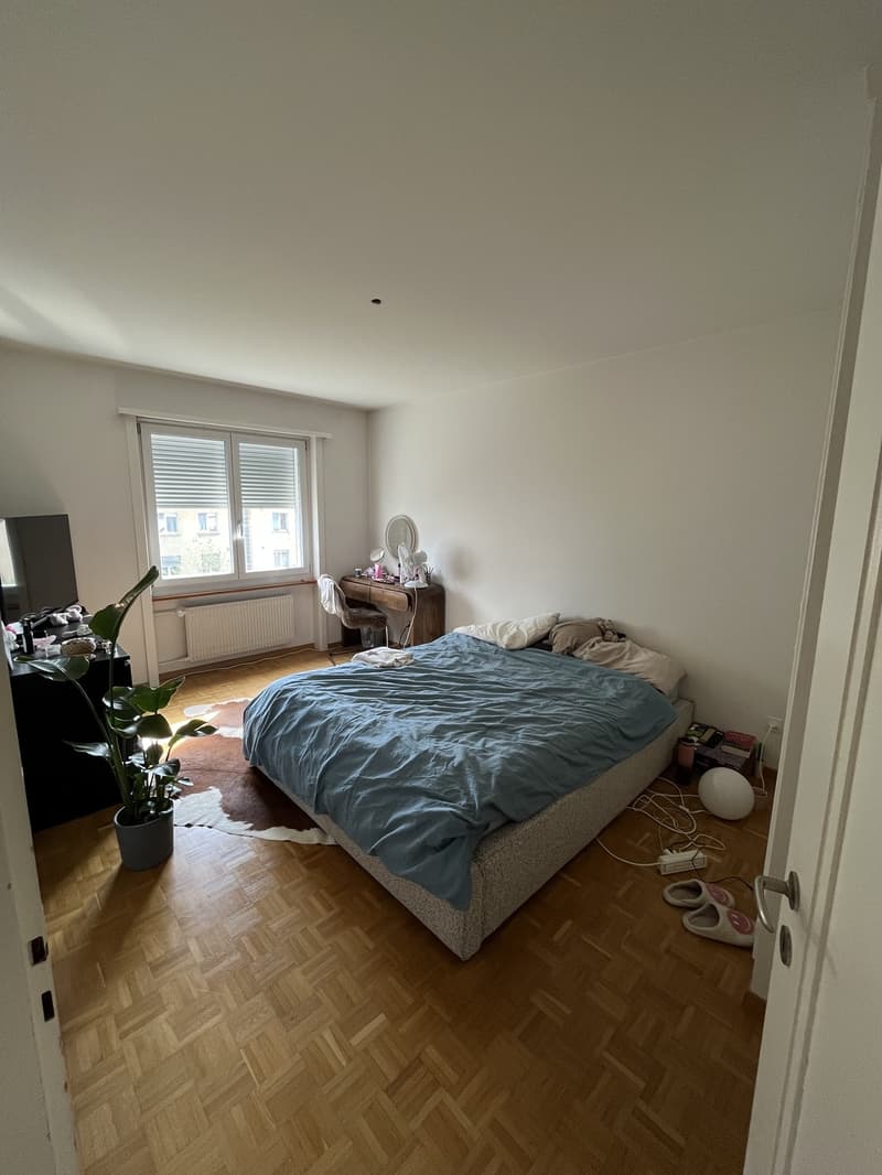 2 Zimmer Wohnung im Ostring (1)