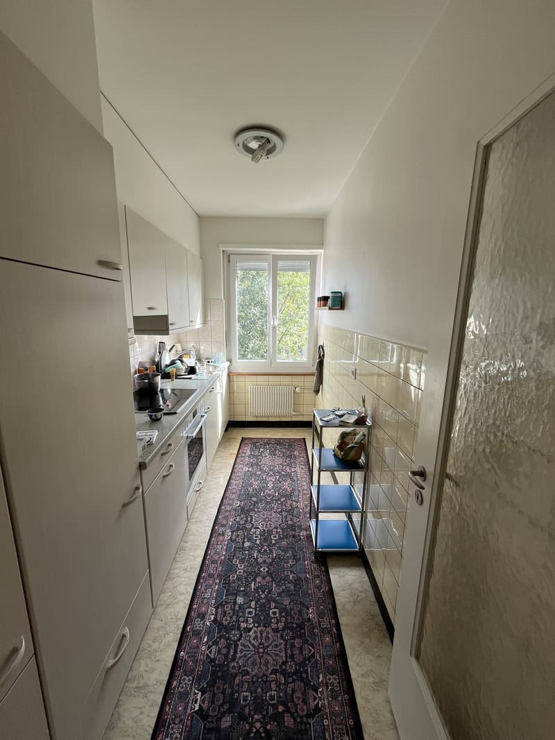2 Zimmer Wohnung im Ostring (4)