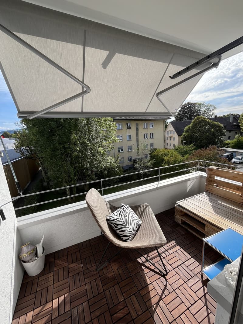 2 Zimmer Wohnung im Ostring (6)