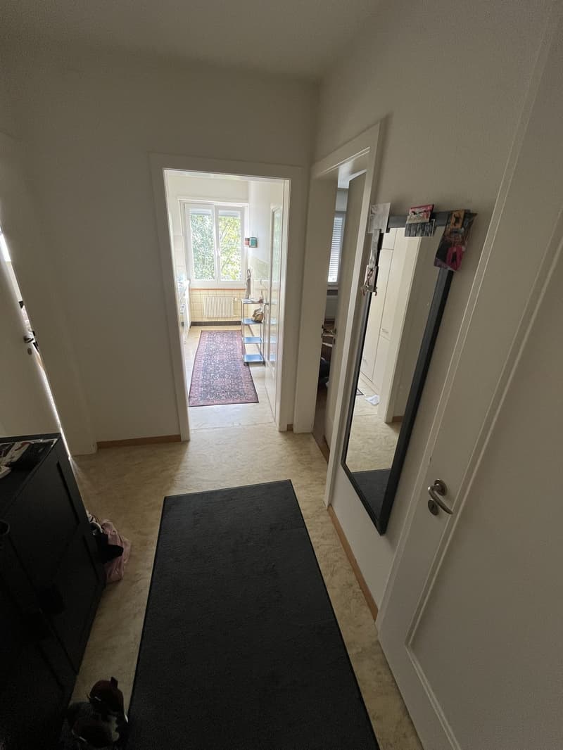 2 Zimmer Wohnung im Ostring (2)