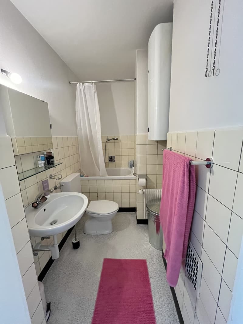 2 Zimmer Wohnung im Ostring (5)