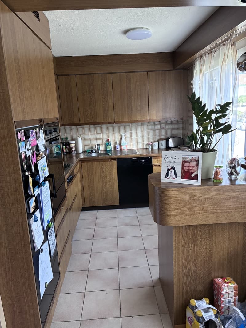 4.5-Zimmer Wohnung (7)