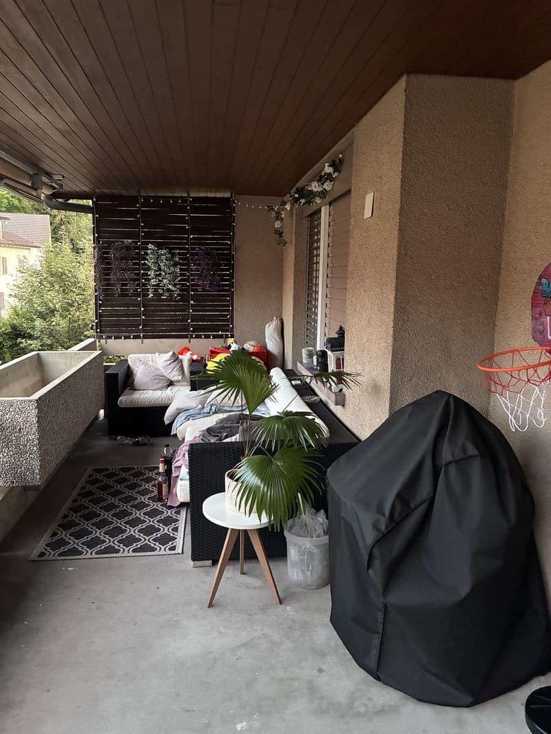 4.5-Zimmer Wohnung (9)