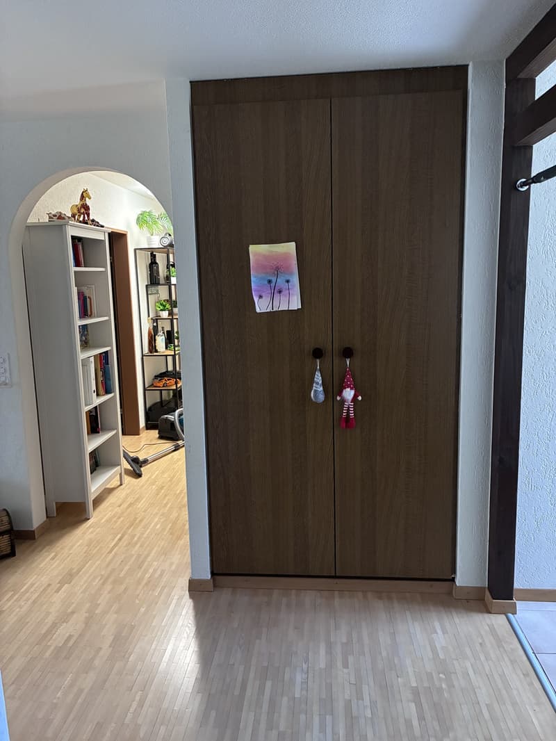4.5-Zimmer Wohnung (4)