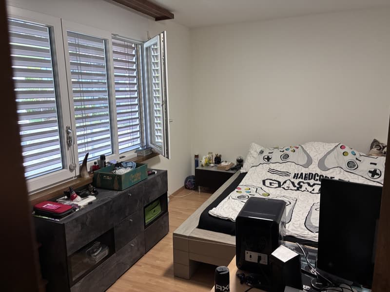 4.5-Zimmer Wohnung (10)