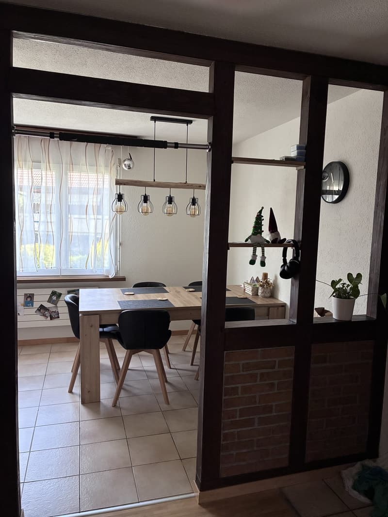 4.5-Zimmer Wohnung (6)