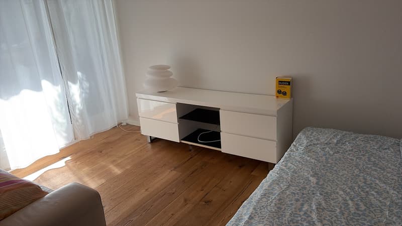 WG mit Eigene, Dusche und WC (1)