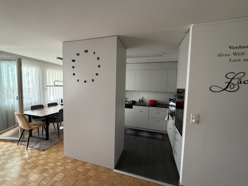 Nachmieter in Rudolfstetten gesucht ab 1 Dezember oder nach vereinbarung (4)