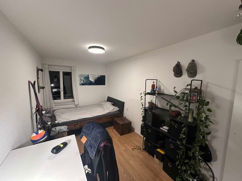 Bright apartment in lively area (3)