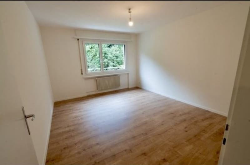 Room in a shared flat, 6005 Luzern (6)