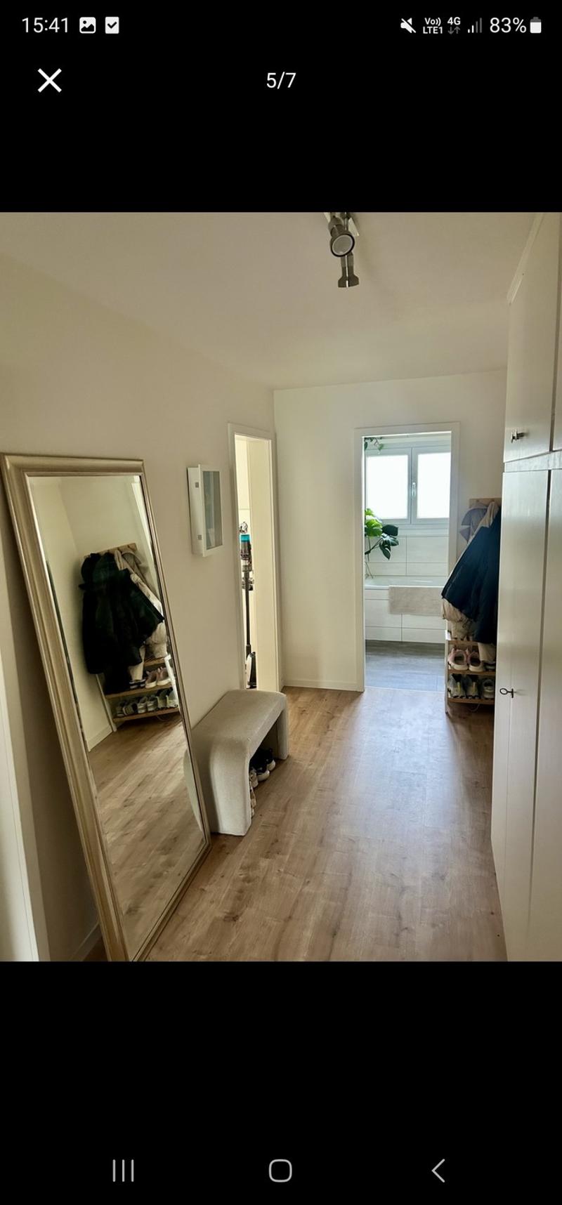 Room in a shared flat, 6005 Luzern (5)