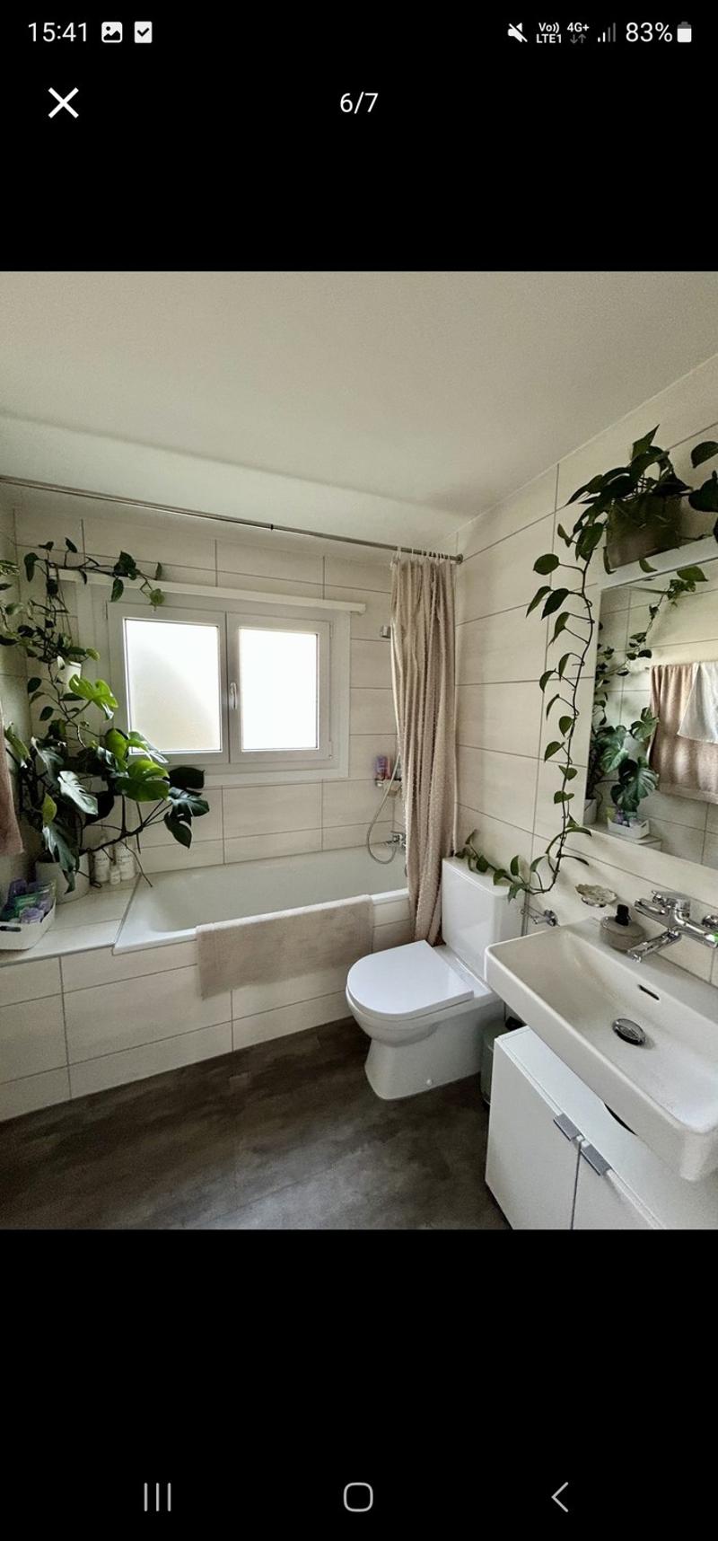 Room in a shared flat, 6005 Luzern (3)
