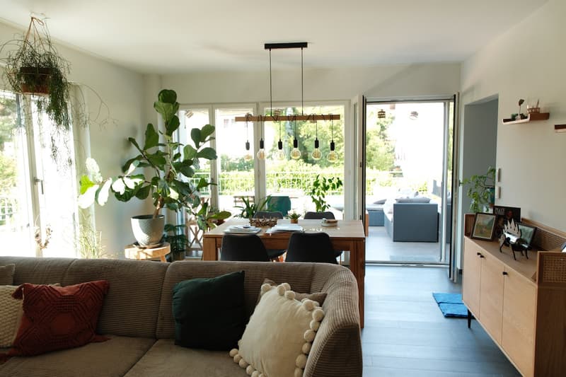 Helle 4.5-Zi-Wohnung an ruhiger Lage in Kleinwabern (8)