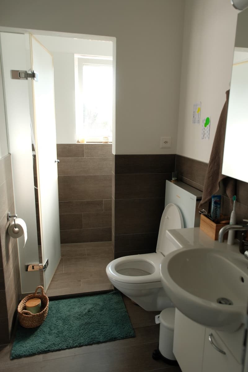 Helle 4.5-Zi-Wohnung an ruhiger Lage in Kleinwabern (7)