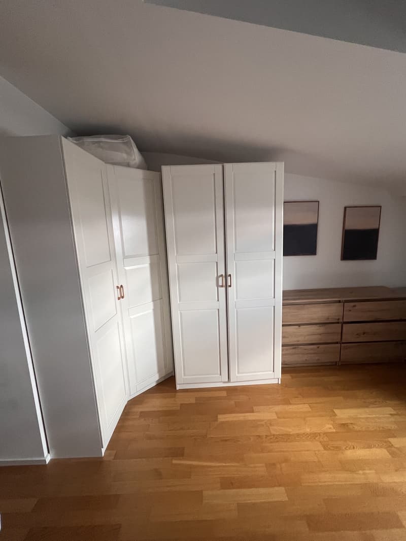 Bright 2.5Room Attic Flat in 3012 Länggasse Available November 2026 (13)
