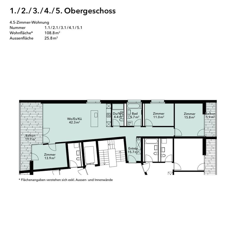 WG in Kriens sucht Mitbewohnerin (4)