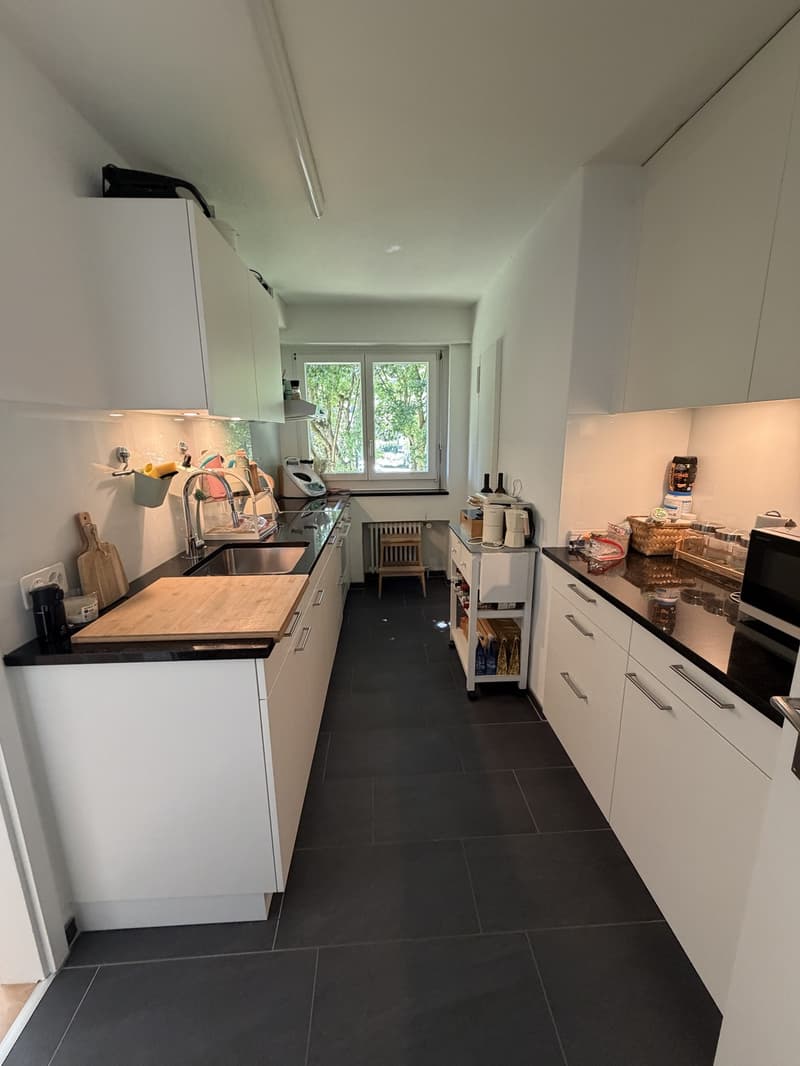 Beautiful & Spacious 4.5-Room Apartment in Adliswil Available for Takeover (12)