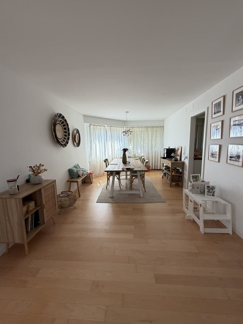 Beautiful & Spacious 4.5-Room Apartment in Adliswil Available for Takeover (3)
