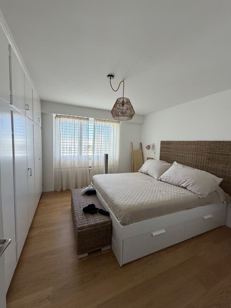 Beautiful & Spacious 4.5-Room Apartment in Adliswil Available for Takeover (8)