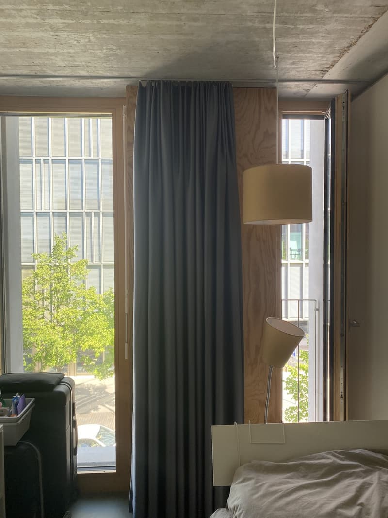 Room for rent to atleast 31 December, can be extended (4)