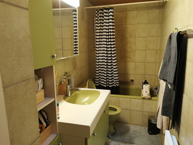 Altbau-Maisonette-Wohnung (8)