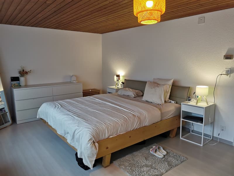 Altbau-Maisonette-Wohnung (3)
