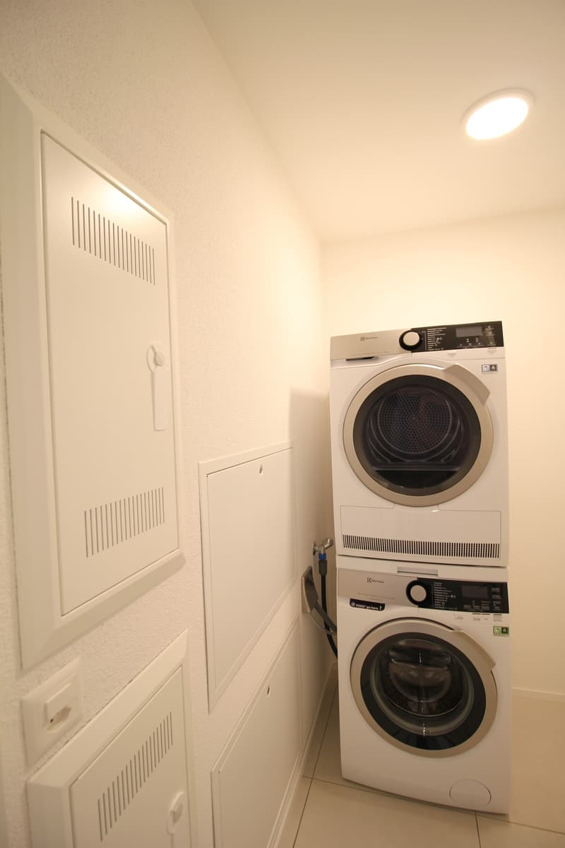 NEUBAU - 2.5 Zimmerwohnung an ruhiger und zentraler Lage (6)