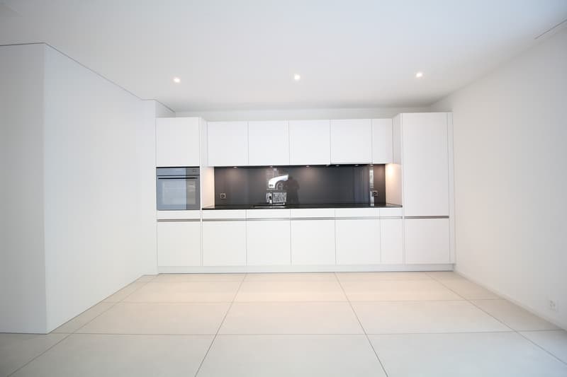 NEUBAU - 2.5 Zimmerwohnung an ruhiger und zentraler Lage (1)