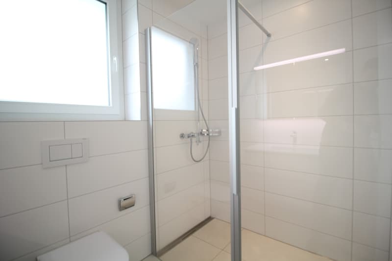 NEUBAU - 2.5 Zimmerwohnung an ruhiger und zentraler Lage (5)