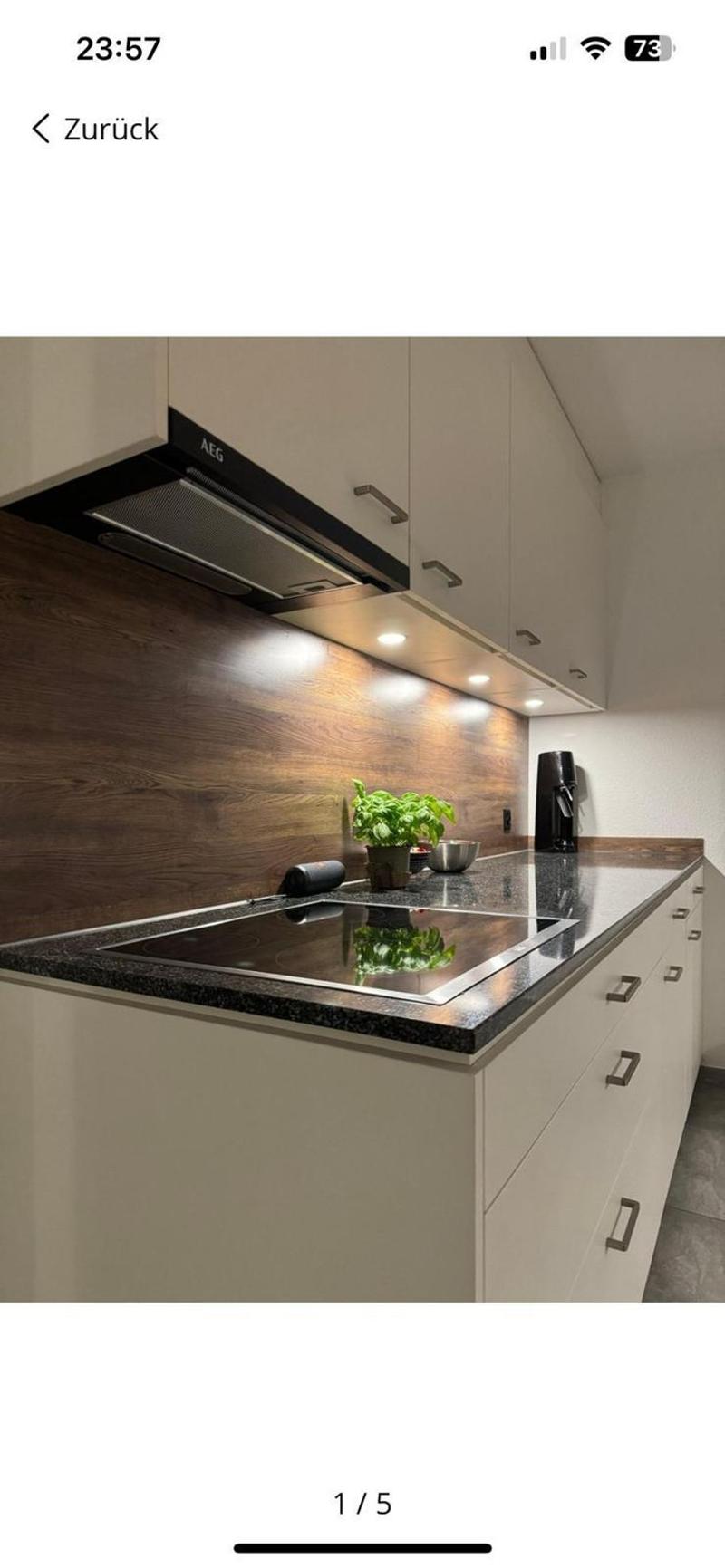 Gemütliche 3.5-Zimmer-Wohnung mit Balkon in Wildegg (6)